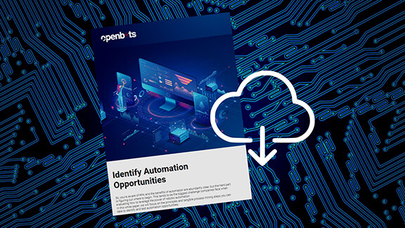 Identify Automation Thank You Openbots - Best Nature Backgrounds in HD